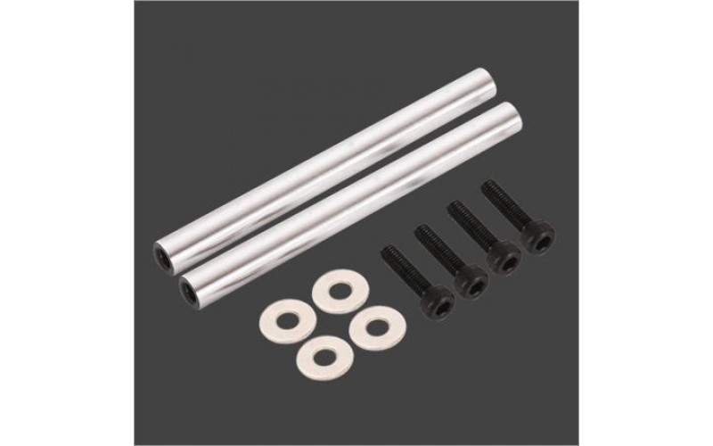 KDS Agile 5.5 FEATHERING SHAFT (SPINDLE)